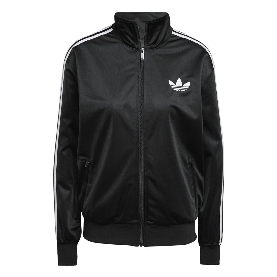 Track top adicolor Classic Firebird Loose giubbino da donna Adidas | JC8251X